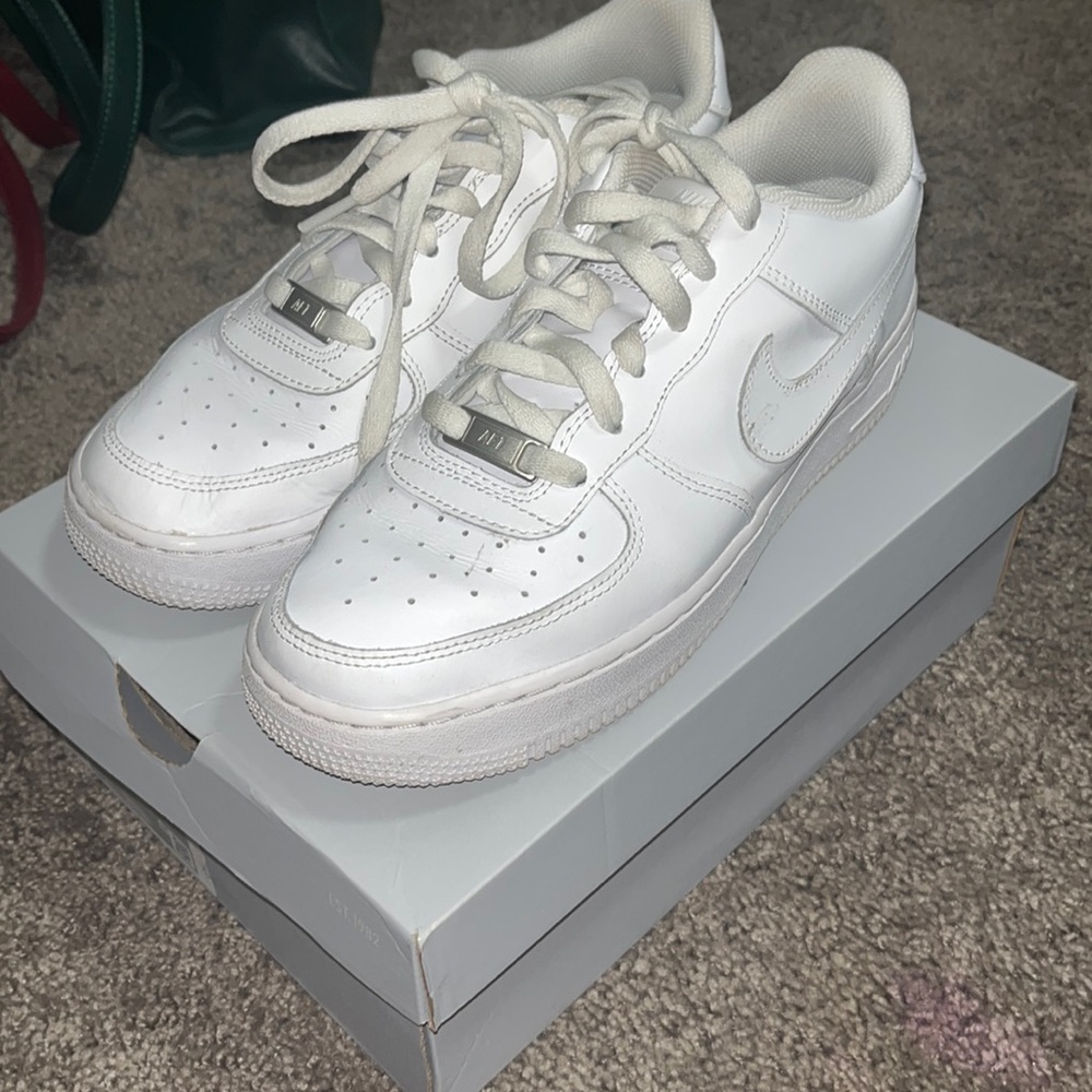 Nike Air Force 1s